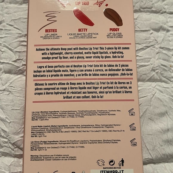 Betty Boop - Picture 4 of 8